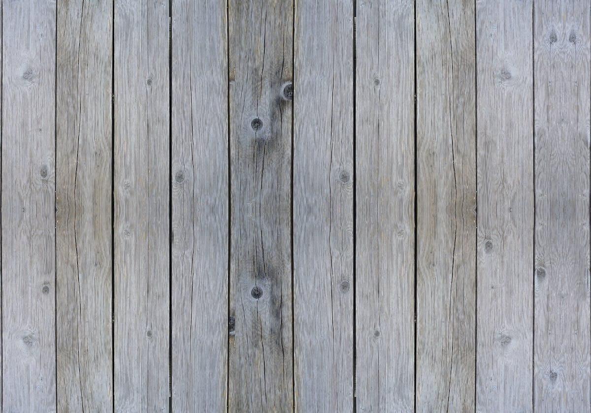bois extérieur