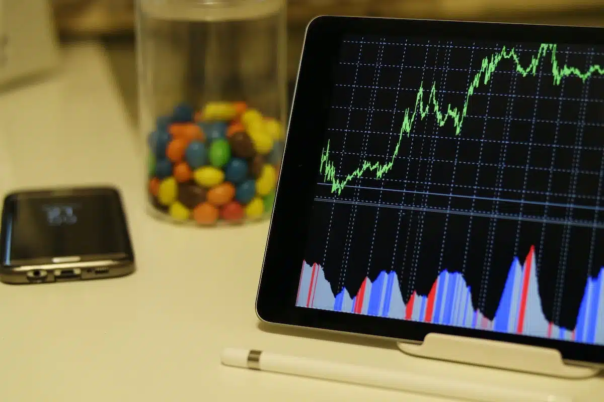 intelligence artificielle  finance