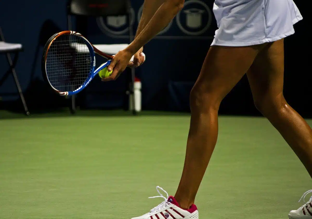 sport insolite