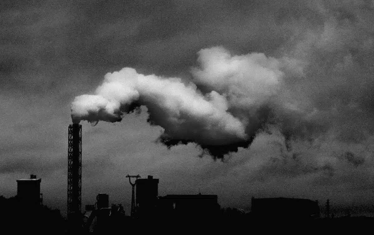 pollution intérieure