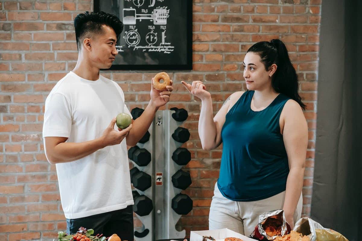 L’intérêt du coaching nutritionnel pour les seniors : Explorer ce service innovant pour un bien-être jardinier optimal