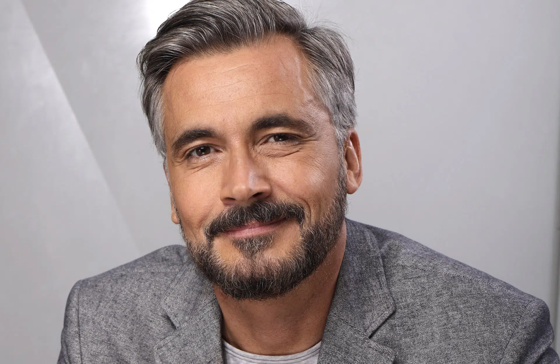 People : est-ce que Olivier Minne est marié ?