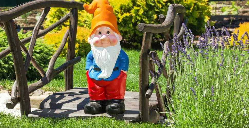 Pourquoi mettre des nains dans son jardin ?