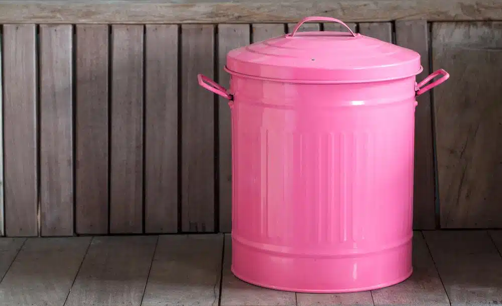 Les 10 meilleures poubelles de jardin