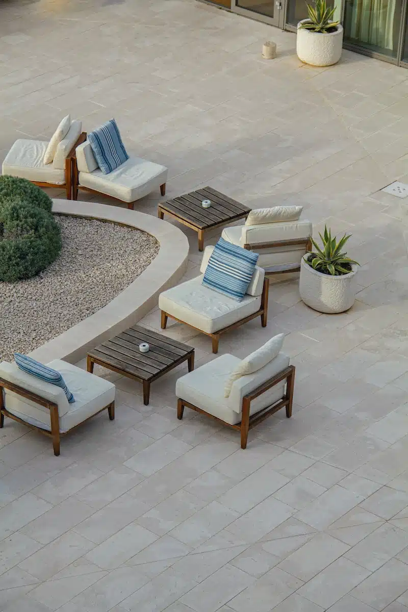 Les 10 meilleures chaises longues de jardin